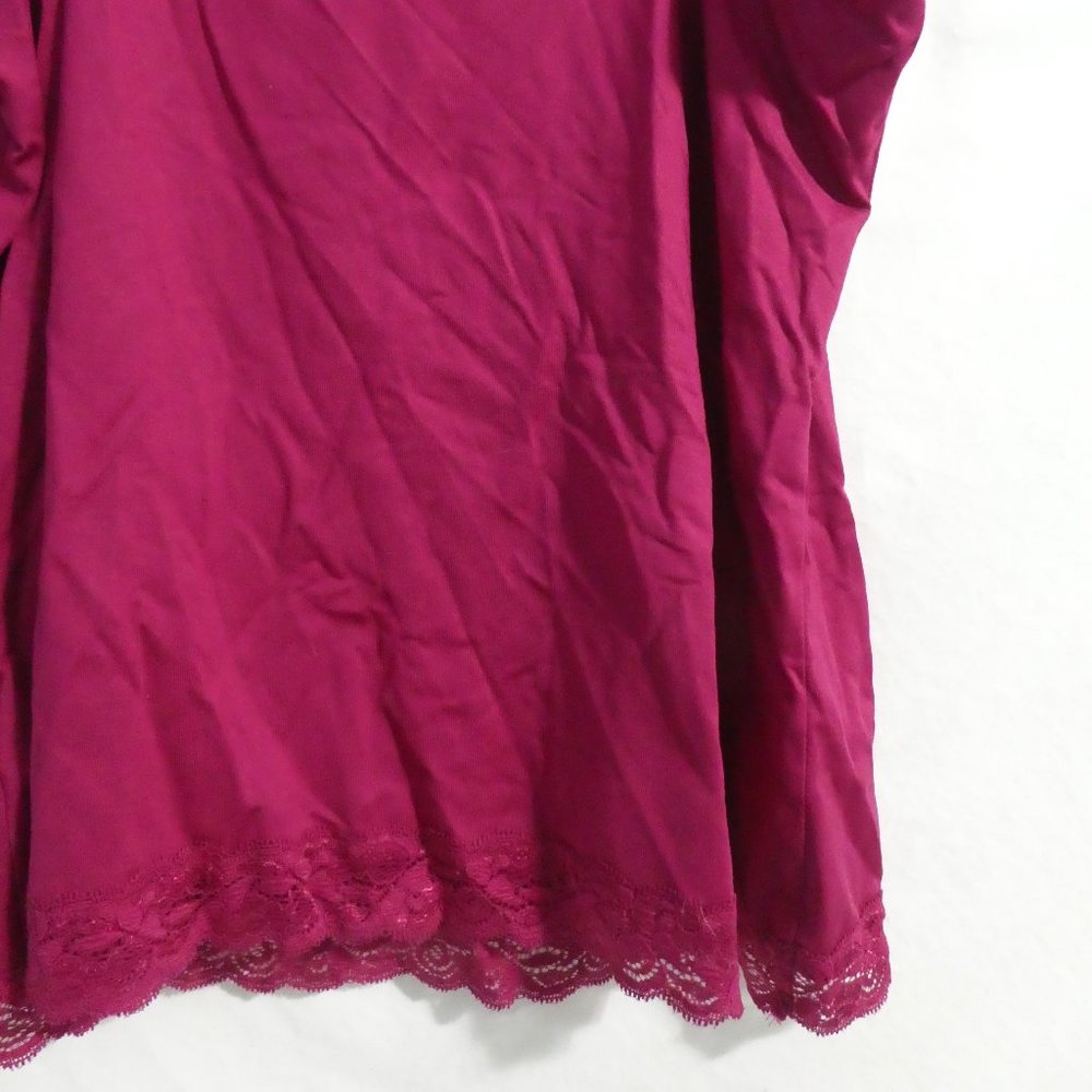 REITMANS | large | Lace Trim Camisole Top | NWOT - Picture 12 of 12